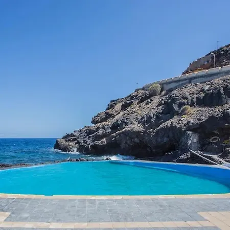 Casa El Mar El Faro *