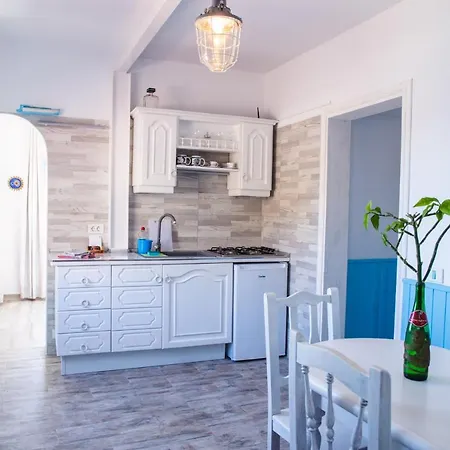 公寓 Casa El Mar El Faro