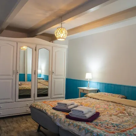 Casa El Mar El Faro *