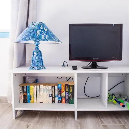 Casa El Mar El Faro Güimar