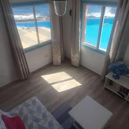 Casa El Mar El Faro *