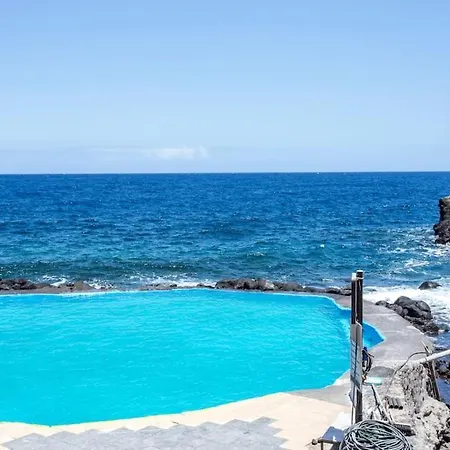 Casa El Mar El Faro *