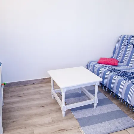 Casa El Mar El Faro 아파트 기마르