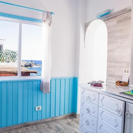 Casa El Mar El Faro 아파트 *