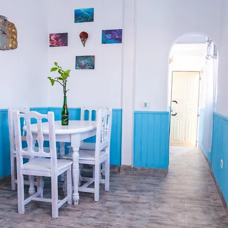 Casa El Mar El Faro * 기마르