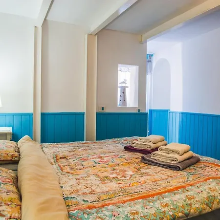 Casa El Mar El Faro 아파트