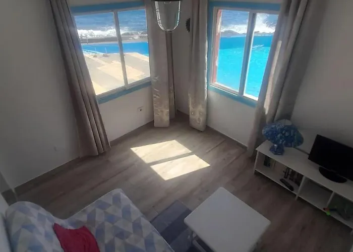 Casa El Mar El Faro *