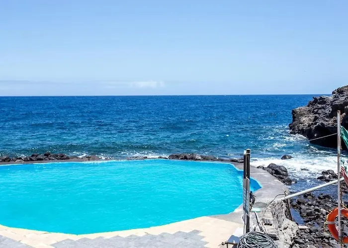 Casa El Mar El Faro *