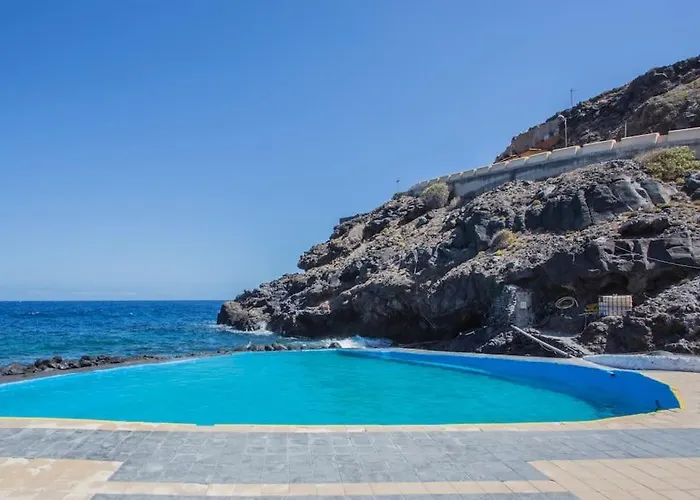 Casa El Mar El Faro *