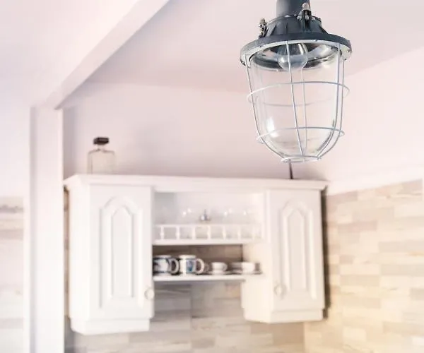 Casa El Mar El Faro شقة