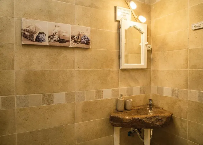 Casa El Mar El Faro شقة غيمار