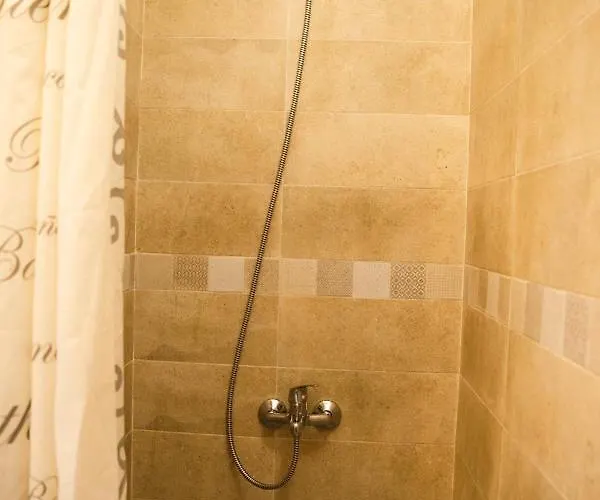 Casa El Mar El Faro شقة غيمار