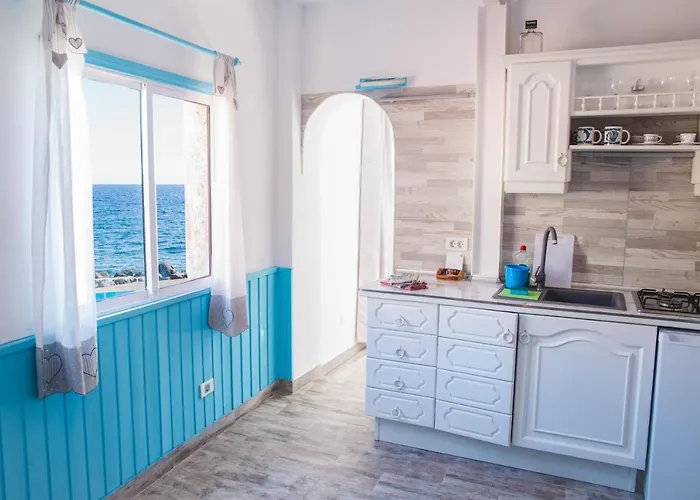 Appartement Casa El Mar El Faro Güimar