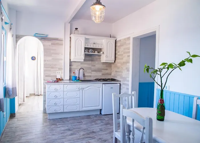 Appartement Casa El Mar El Faro