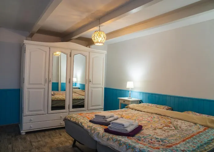 Casa El Mar El Faro *