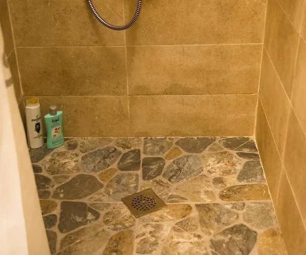 Casa El Mar El Faro Appartement