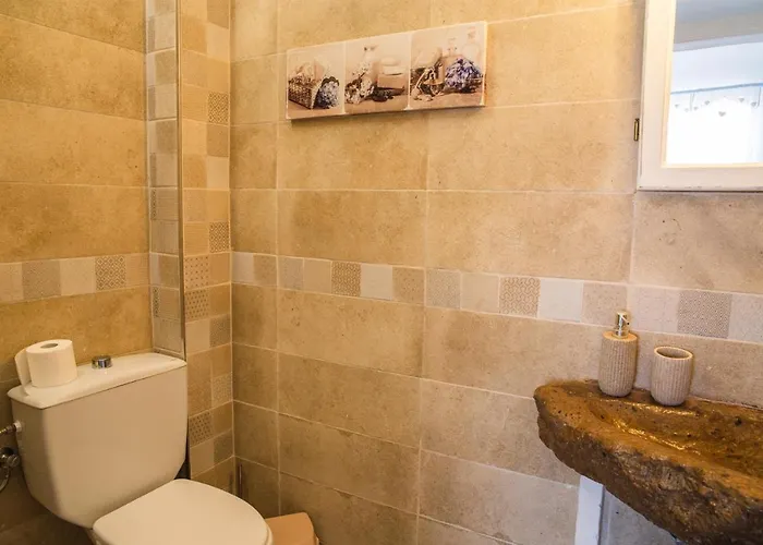 Casa El Mar El Faro Appartement *