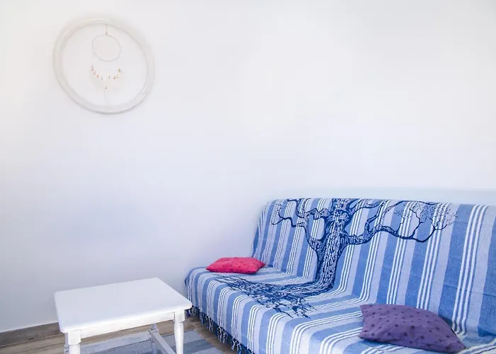 Appartement Casa El Mar El Faro Güimar