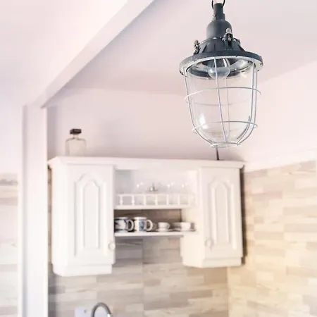 Casa El Mar El Faro Appartement