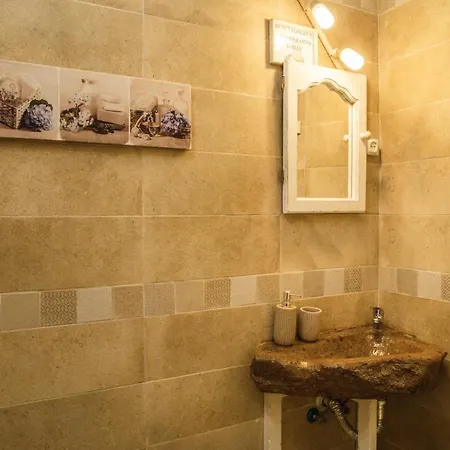 Casa El Mar El Faro Appartement Güimar