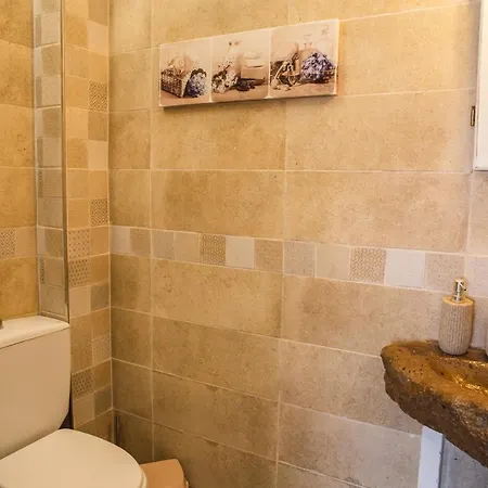 Casa El Mar El Faro Appartement *