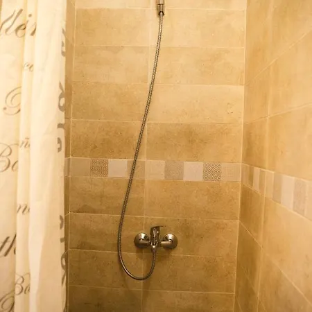 Casa El Mar El Faro Appartement Güimar